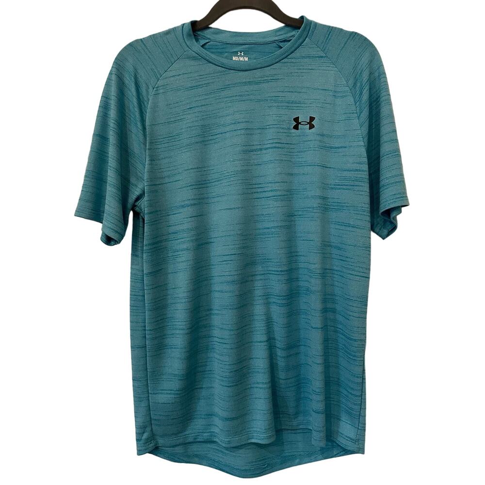 Under Armour UA Tech Tiger SS